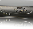 Цифров видеорекордер (DVR) TD2304SE